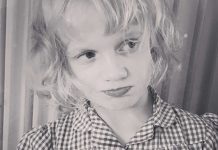 Repurposing for rare diseases Amber, age 12, CDKL5 patient © Healx