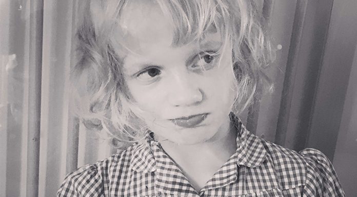 Repurposing for rare diseases Amber, age 12, CDKL5 patient © Healx