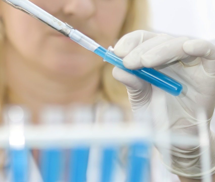 Groundbreaking gene therapy could cure haemophilia