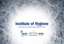 The Institute of Hygiene
