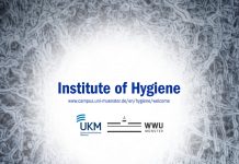 The Institute of Hygiene: Teaching and research at the University Hospital Münster The Institute of Hygiene
