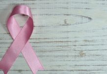 Breast cancer survival rate is no different with BRCA gene