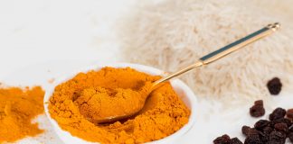 Component of turmeric may help Alzheimer's drug testing