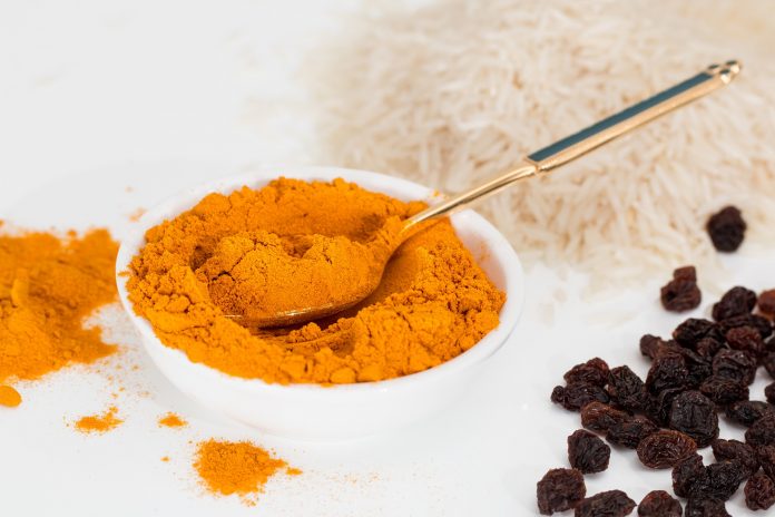 Component of turmeric may help Alzheimer's drug testing