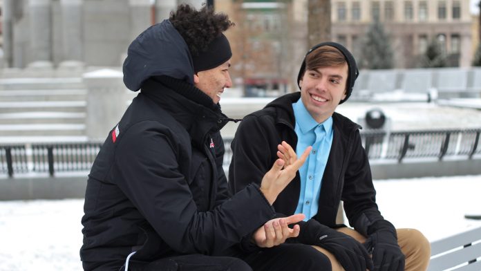 Men and mental health The EMHF is committed to improving men’s physical and mental health