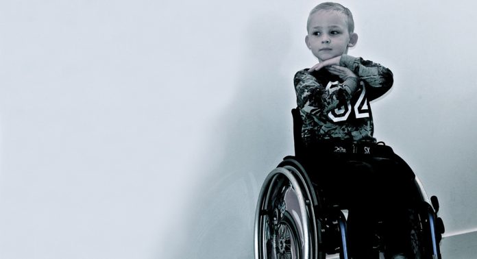 A cure for spinal cord injury is possible, says Corinne Jeanmaire