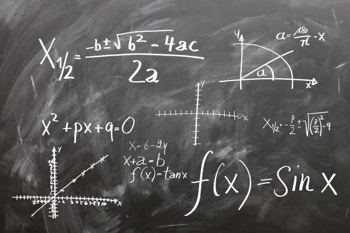 How might maths be used to fight cancer?