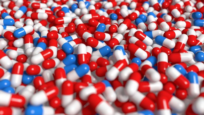 Brexit could disrupt medicine supplies to patients