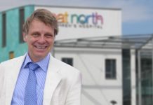 Northeast’s healthcare pioneers showcased on Rare Disease Day Northeast’s healthcare pioneers showcased on Rare Disease Day