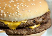 Strong link to cancer and ultra-processed foods