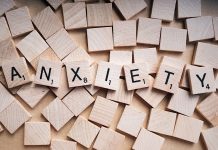 Can manageable levels of anxiety help your memory?