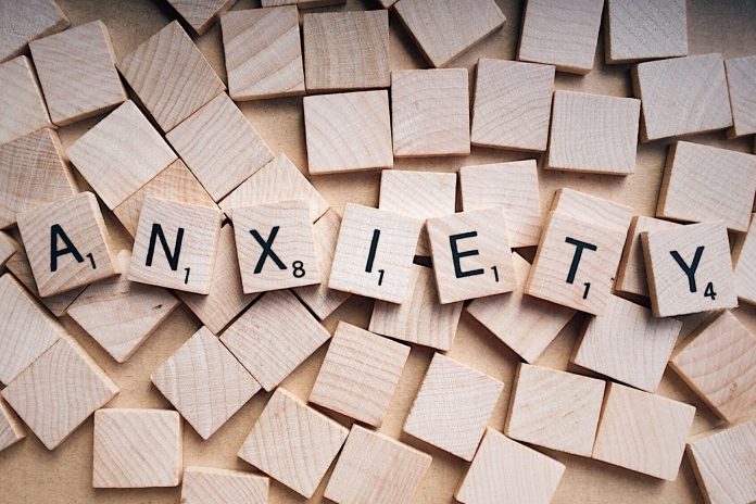 Can manageable levels of anxiety help your memory?