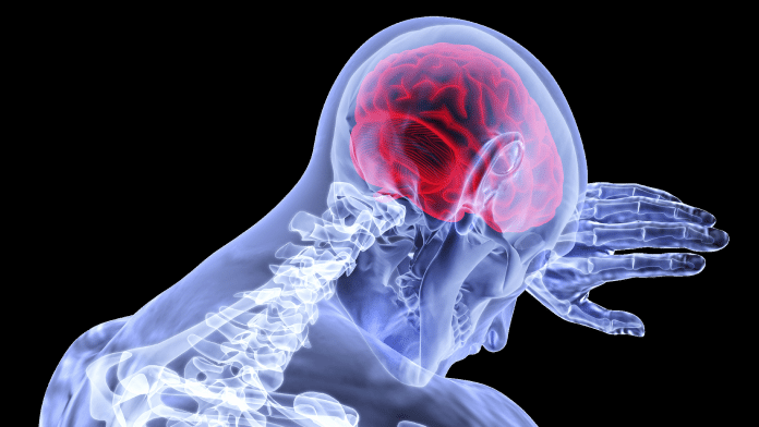 Brain’s natural painkilling system could be alternative to opioids Brain’s natural painkilling system could be alternative to opioids