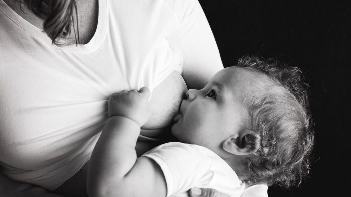 First-of-its-kind breastfeeding research centre to open First-of-its-kind breastfeeding research centre to open
