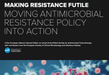 Moving AMR policy into action with BSAC