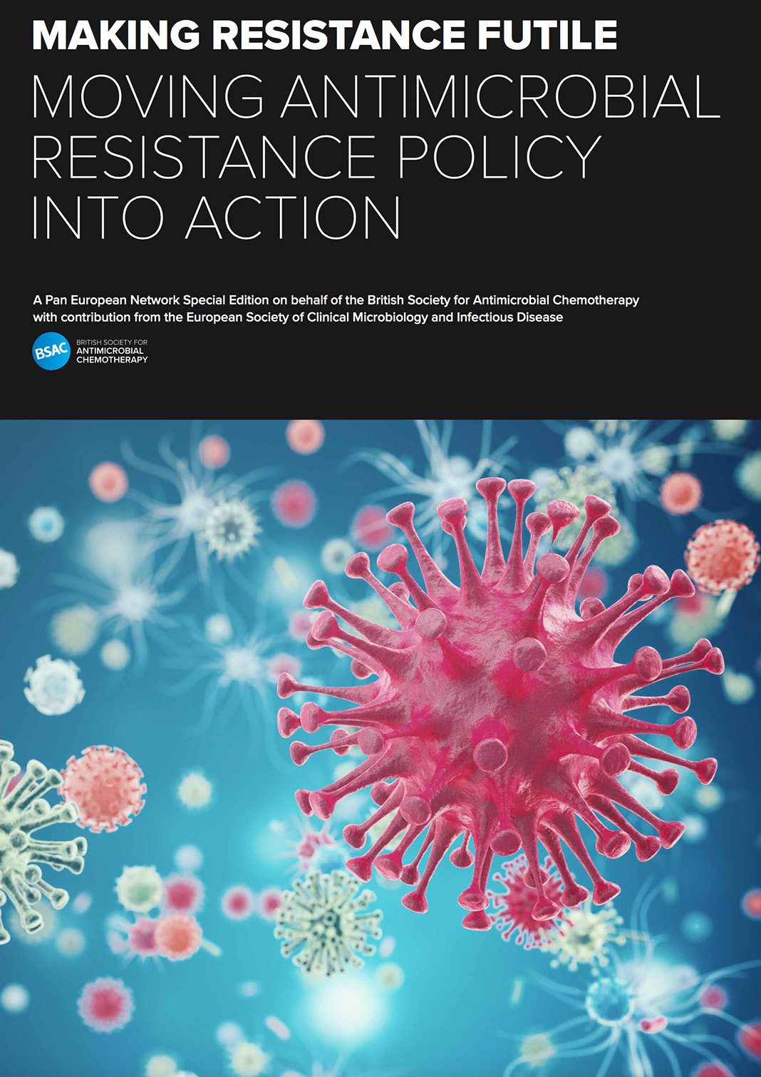 Moving AMR policy into action with BSAC