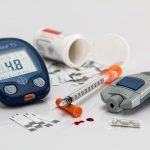 Glucagon delivery system reduces post-bariatric hypoglycaemia