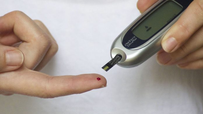 UK Type 2 diabetes cases reach 4.6 million