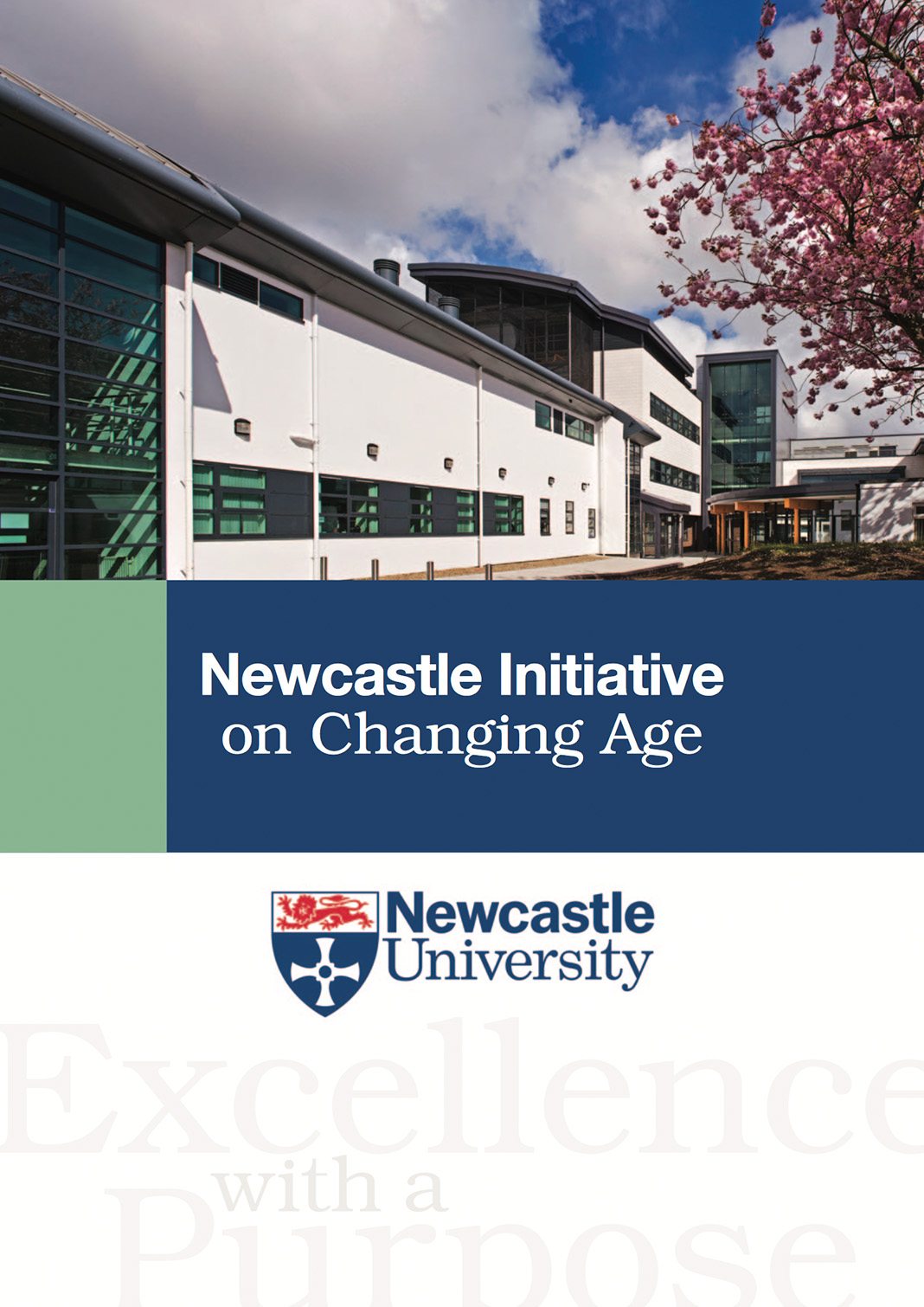 Newcastle Initiative on Changing Age