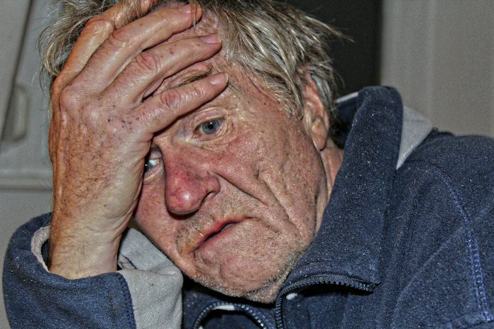 Memory loss provides potential early Alzheimer’s identifier Memory loss provides potential early Alzheimer’s identifier