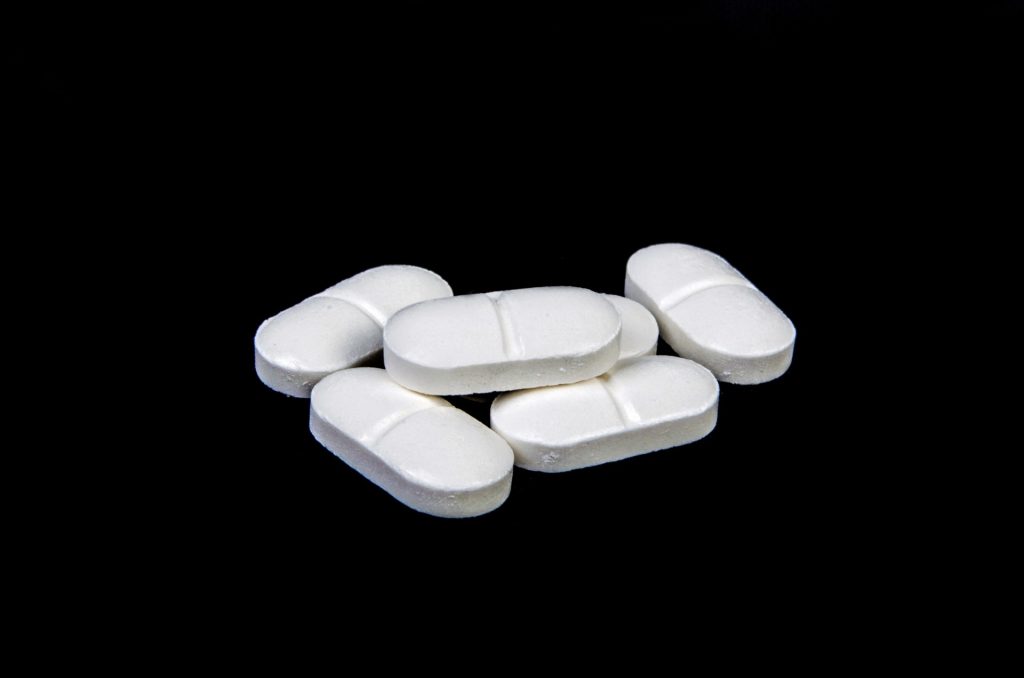 Does aspirin have crucial anticancer properties? Pharma News