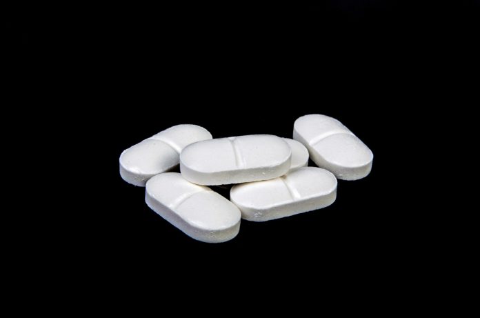 Does aspirin have crucial anticancer properties? Does aspirin have crucial anticancer properties?