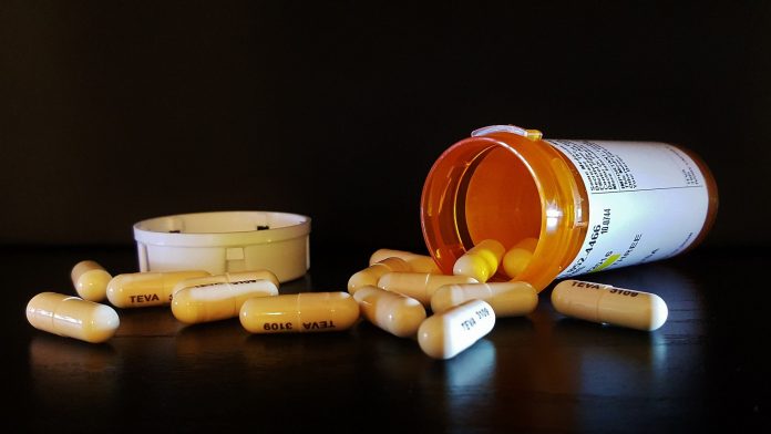 20% of antibiotics prescriptions are inappropriate