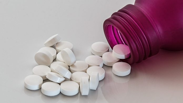 Antidepressants do work, says new study