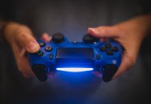 Playing video games can improve motility after a cerebral infarction