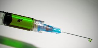 New vaccine which eliminates tumours to start human clinical trial