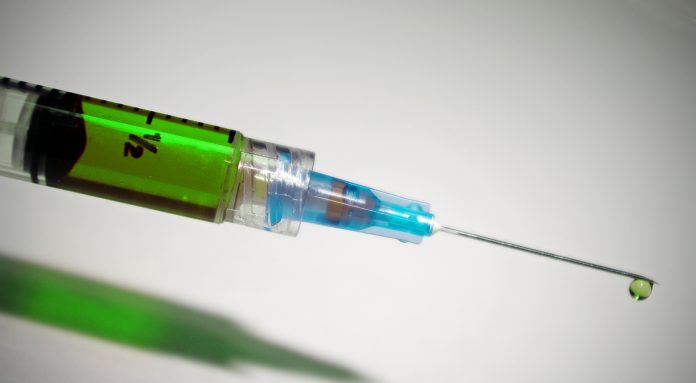 New vaccine which eliminates tumours to start human clinical trial