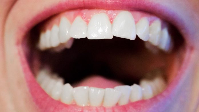 Can wine polyphenols protect you from gum disease?