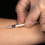 Flu vaccine uptake low in Europe