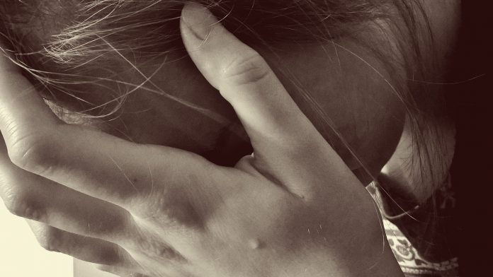 Is low arginine bioavailability linked to depression? Is low arginine bioavailability linked to depression?