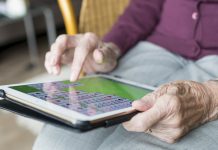 Ageing research and the VELUX FONDEN Ageing research and the VELUX FONDEN