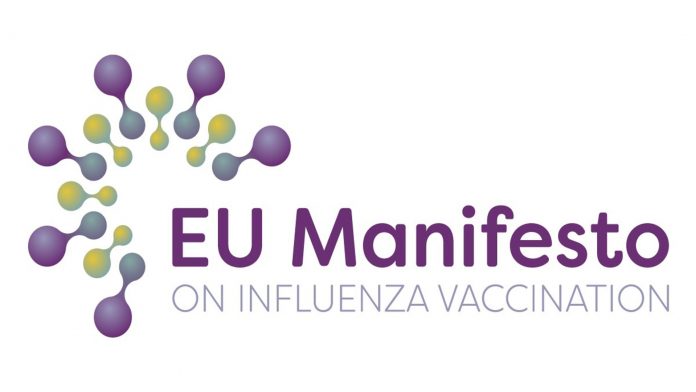 New EU manifesto fights for improved seasonal influenza vaccination
