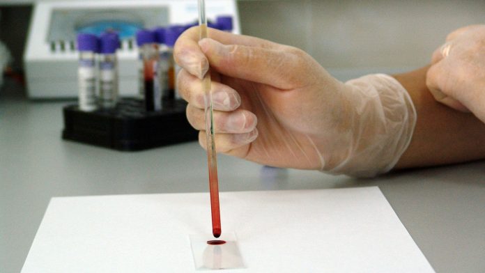 Nightingale to analyse 40,000 blood samples to enhance Finnish healthcare