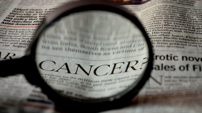 Could over 2,500 cancer cases be avoided each week?