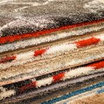 Toxic substances affecting health found in carpets sold in the EU