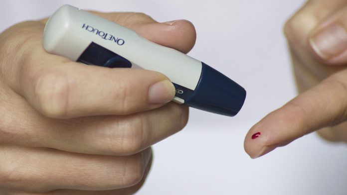 Hypoglycaemia is unaddressed threat to people with Type 2 diabetes