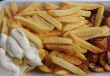 Teenage obesity risk doubles with exposure to junk food adverts Teenage obesity risk doubles with exposure to junk food adverts