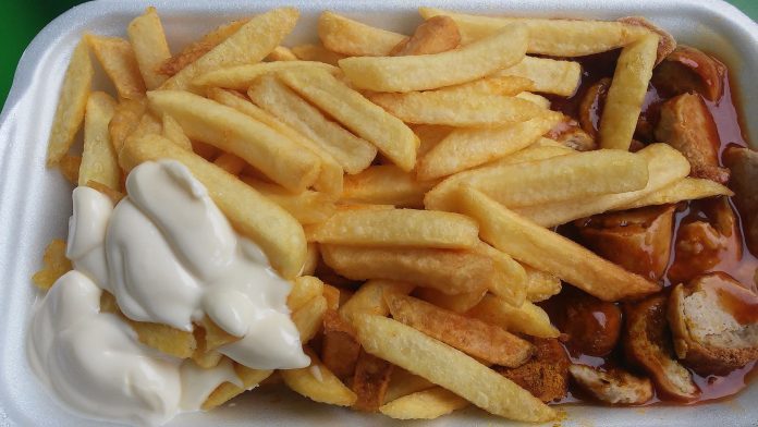 Teenage obesity risk doubles with exposure to junk food adverts Teenage obesity risk doubles with exposure to junk food adverts