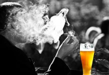 New link found between smoking and risk of psychoses New link found between smoking and risk of psychoses