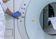 An MRI scan can improve prostate cancer detection An MRI scan can improve prostate cancer detection