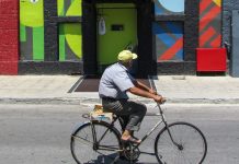 Regular exercise throughout life slows down body’s ageing process Regular exercise throughout life slows down body’s ageing process