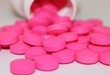 Daily ibuprofen can prevent Alzheimer's disease
