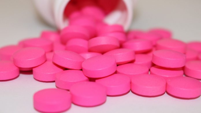 Daily ibuprofen can prevent Alzheimer's disease