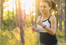 Intense exercise could prevent side effects of mental illness medication