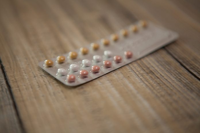 New non-hormonal contraceptive to be developed