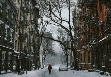 WHO says stay alert and help vulnerable as cold weather grips Europe WHO says stay alert and help vulnerable as cold weather grips Europe